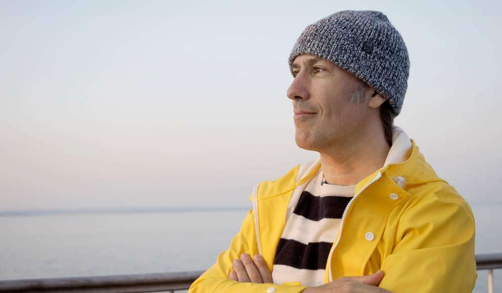 2.Extrait du making of _Celtic Sea_ par Xurxo Núñez