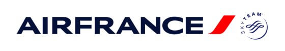 2022_logo Air France SkyTeam