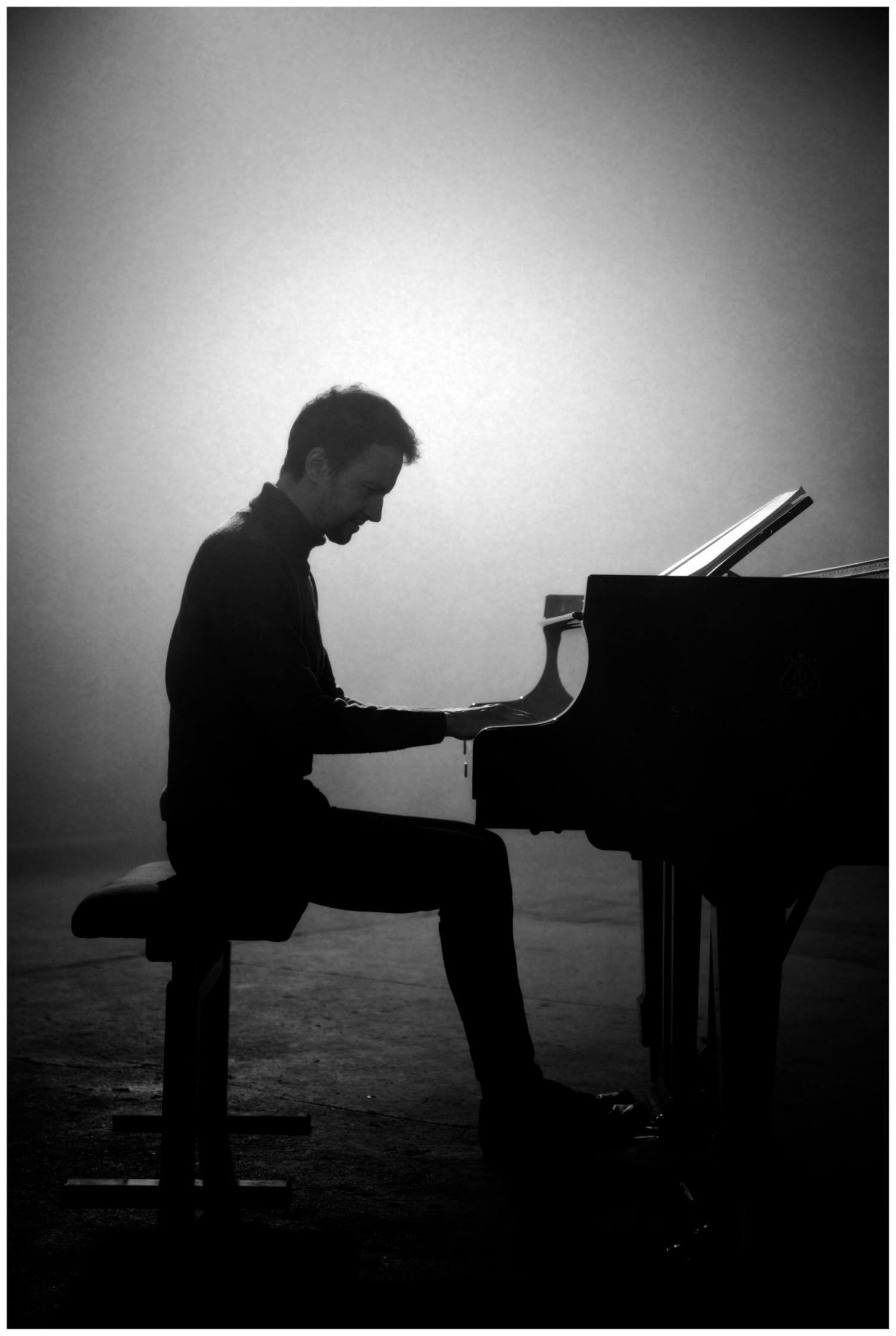 Alexandre Tharaud © Raphaël Wertheimer 2