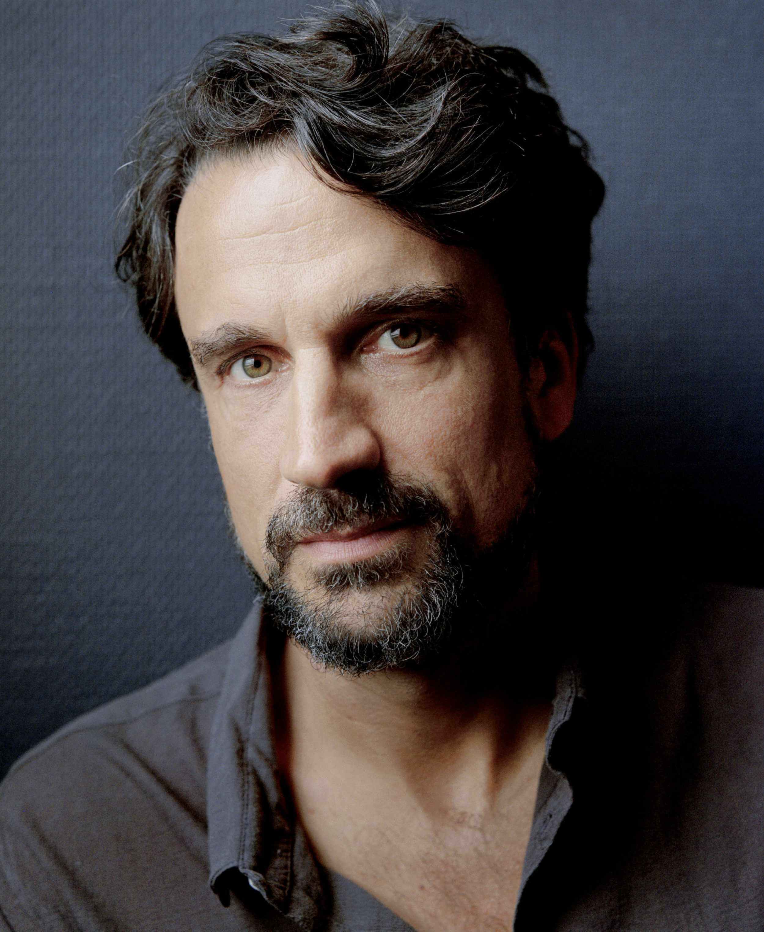Baptiste Trotignon, Paris, 2019