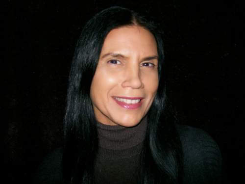 BARBARA ASSIGINAAK - crédit Barbara Assiginaak