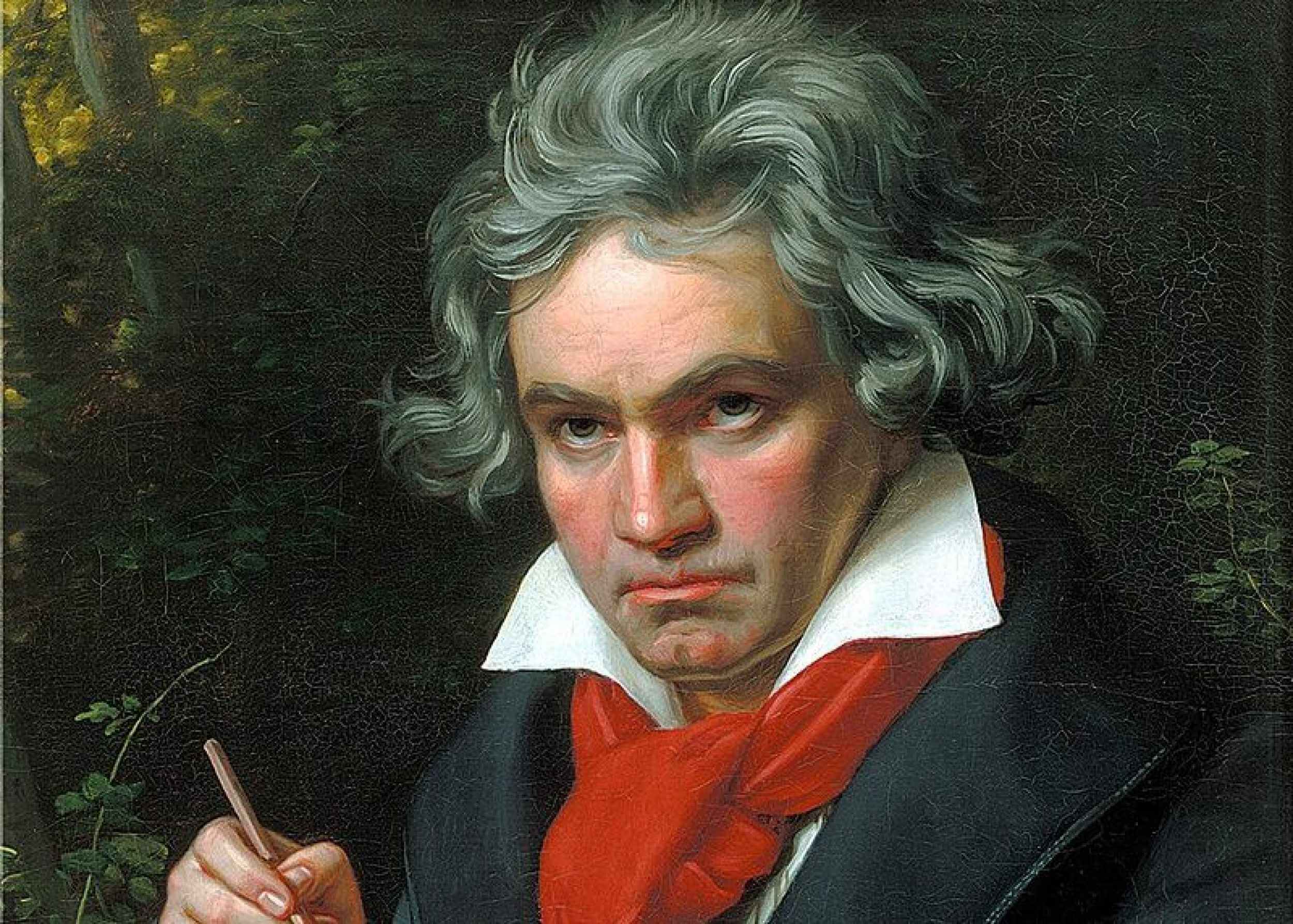 Beethoven