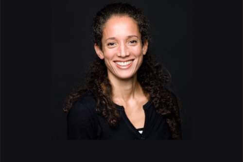 Caroline Marçot bis
