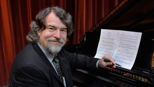 Chris Brubeck 1 © Andrea Zucker Photography