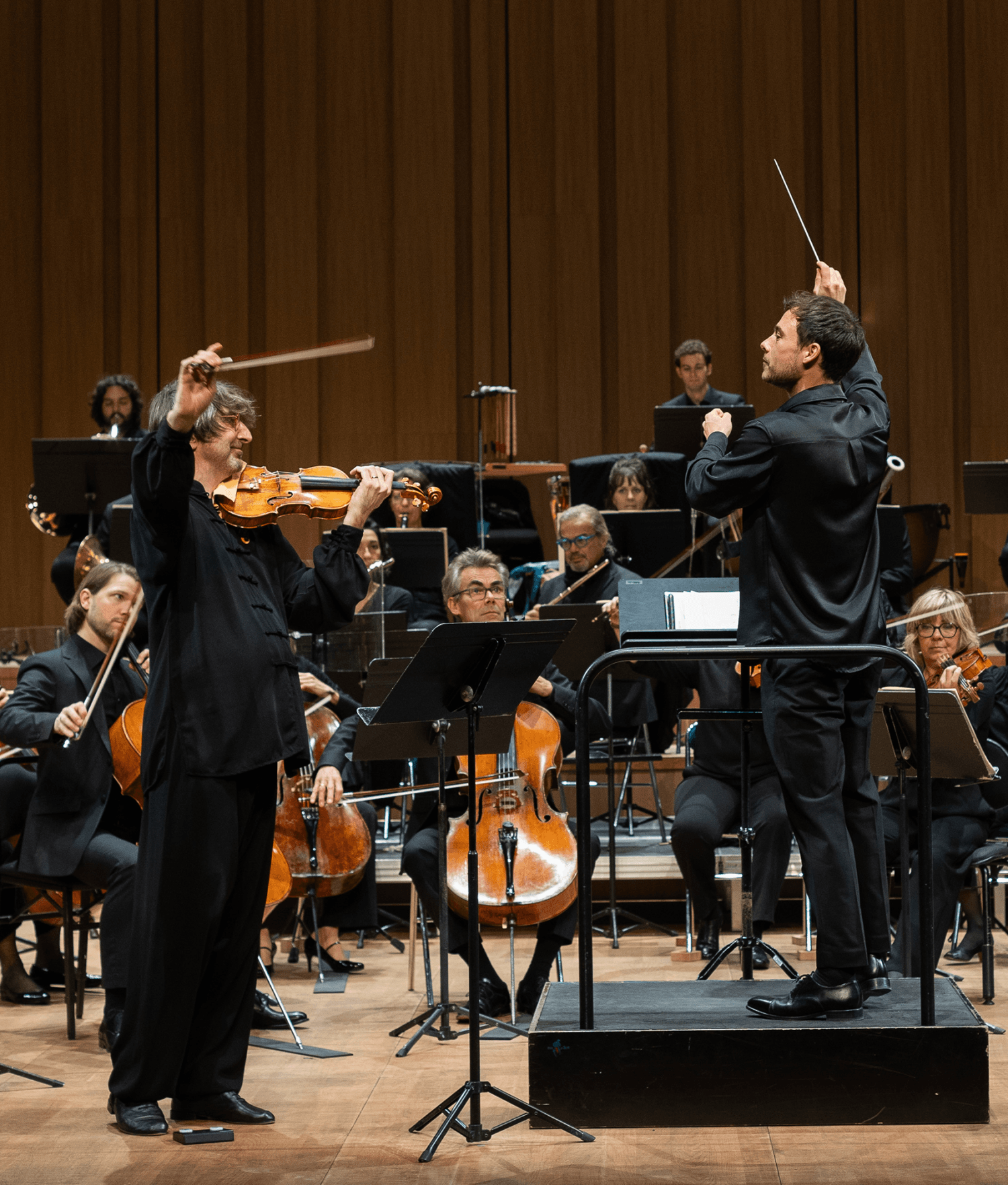 Classicalouest