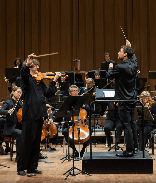 Classicalouest