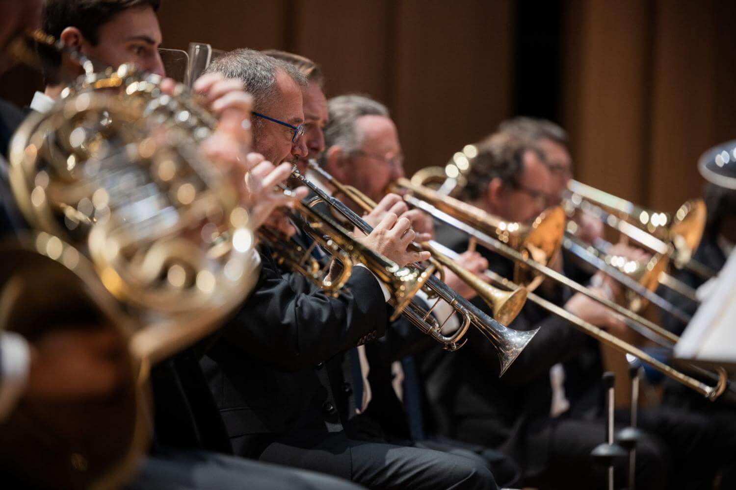 Concert Lisbonne 2022 au Couvent des Jacobins.
