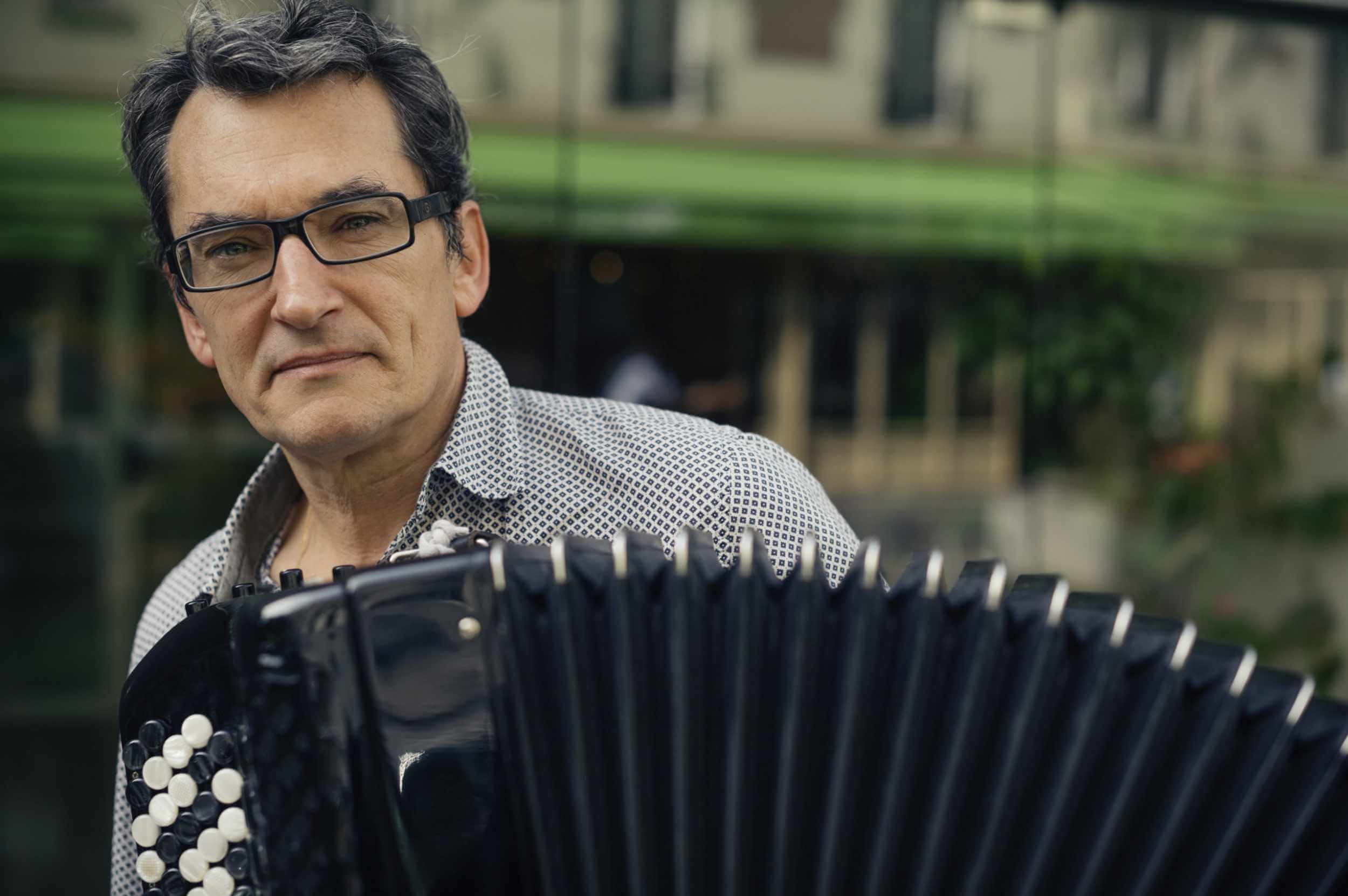 Didier Ithursarry © Jean-Baptiste Millot