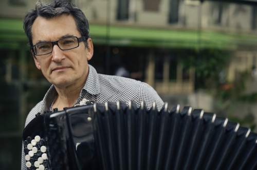 Didier Ithursarry © Jean-Baptiste Millot