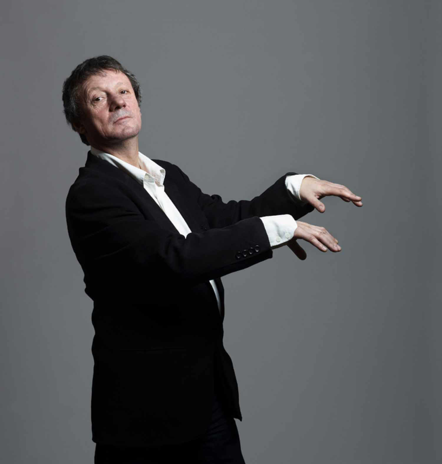 Didier Squiban, pianiste