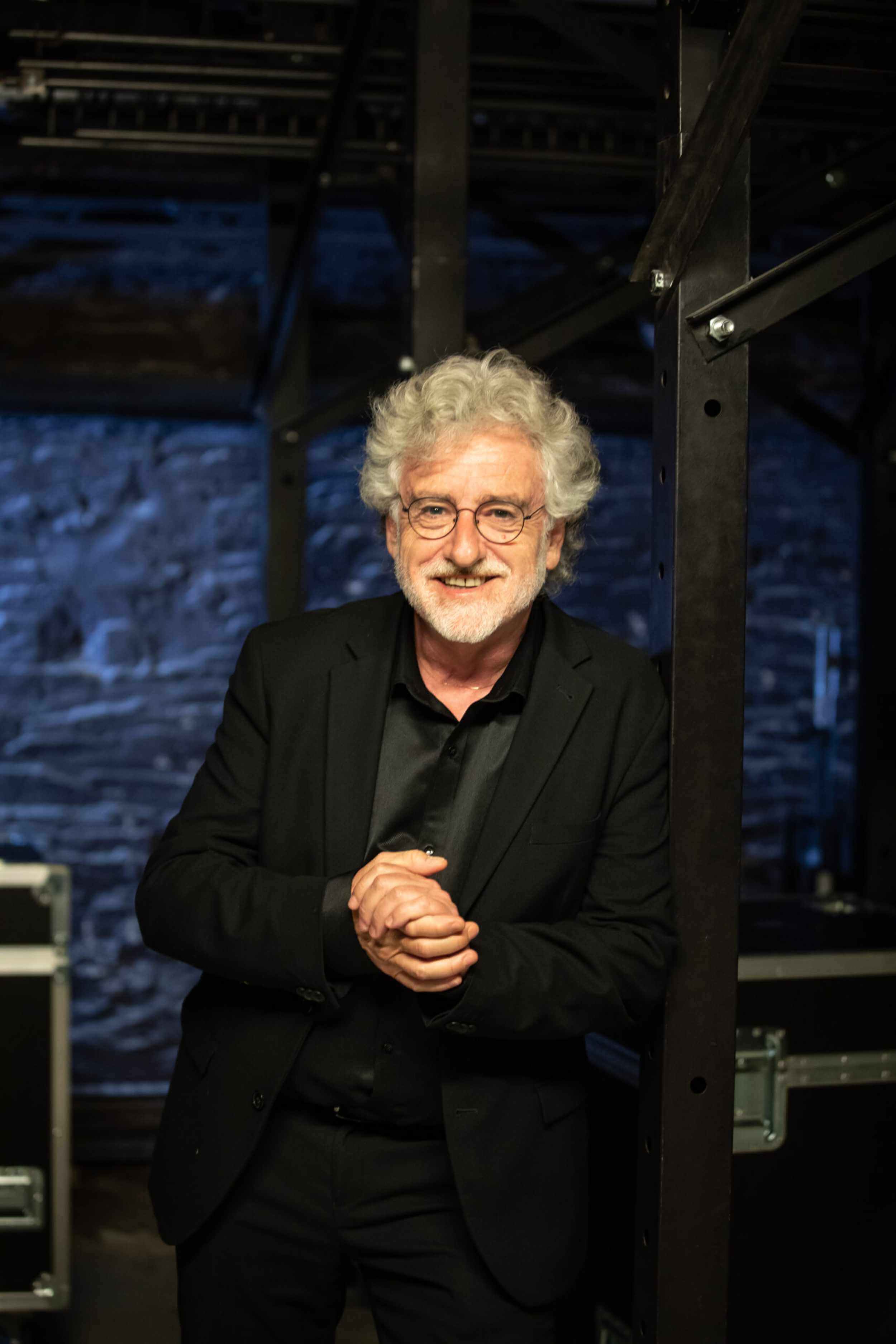 Gildas Pungier - © Nicolas Joubard 6