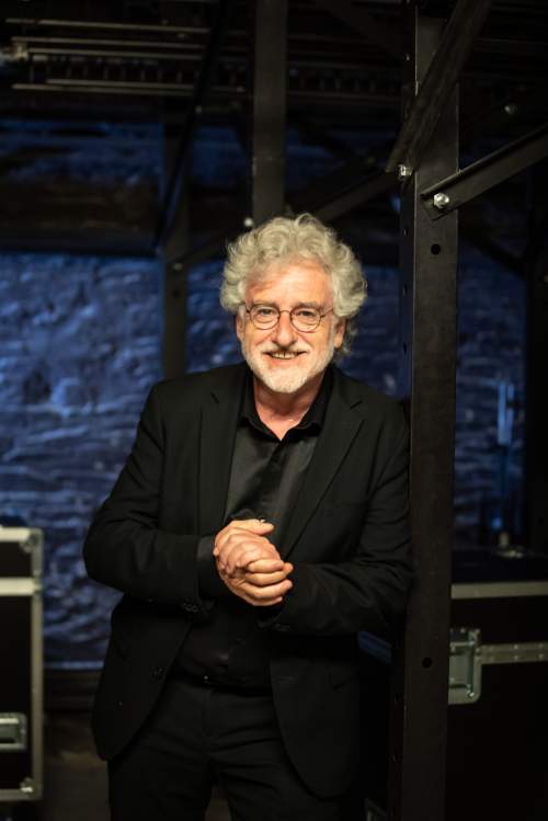 Gildas Pungier - © Nicolas Joubard 6