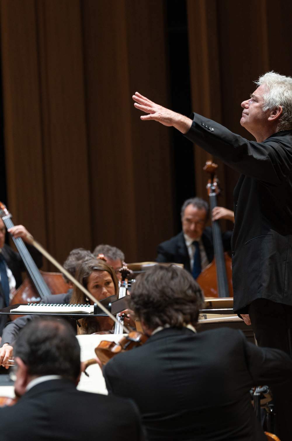 Hollywood symphonique