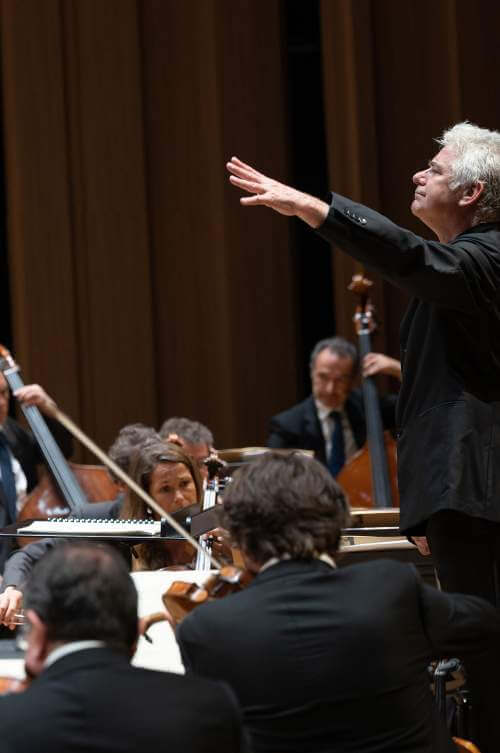 Hollywood symphonique