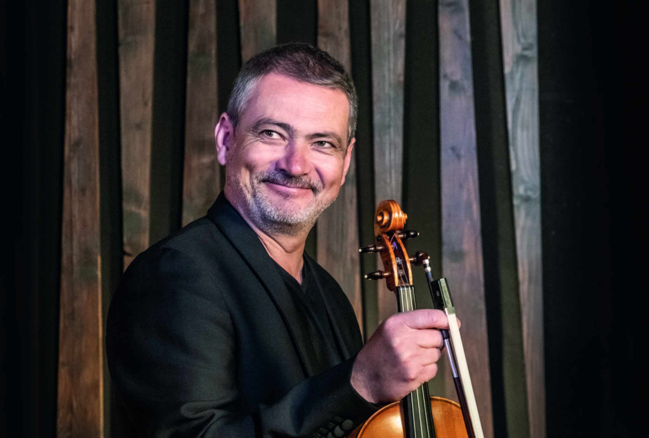 Iacob Maciuca ©NathalieGautier