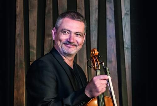 Iacob Maciuca ©NathalieGautier