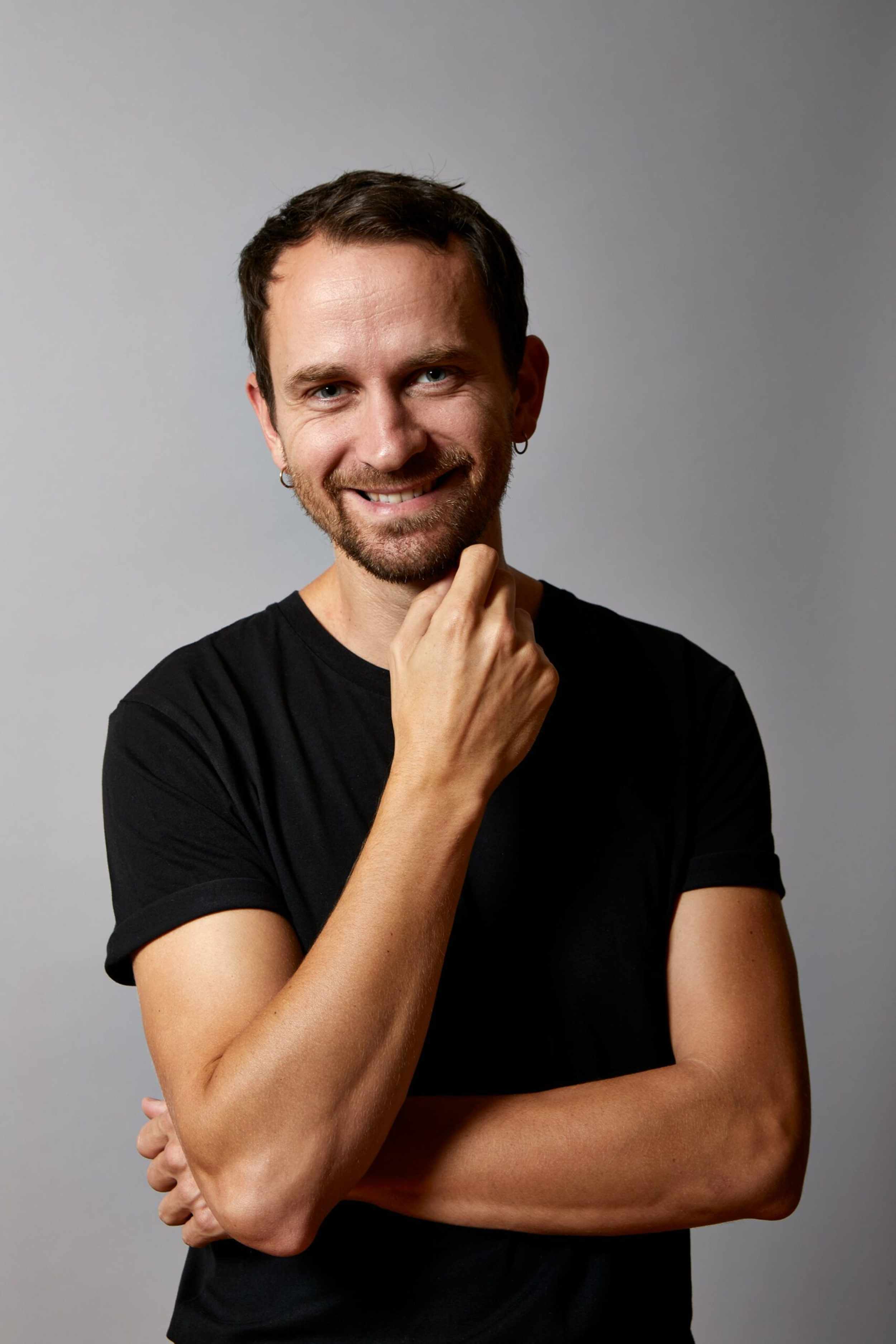 Jean-Christophe Lanièce 2 © Souffle