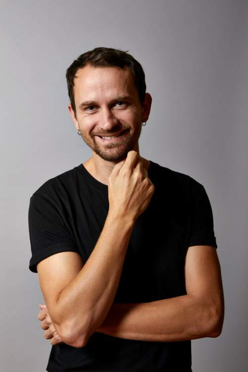 Jean-Christophe Lanièce 2 © Souffle