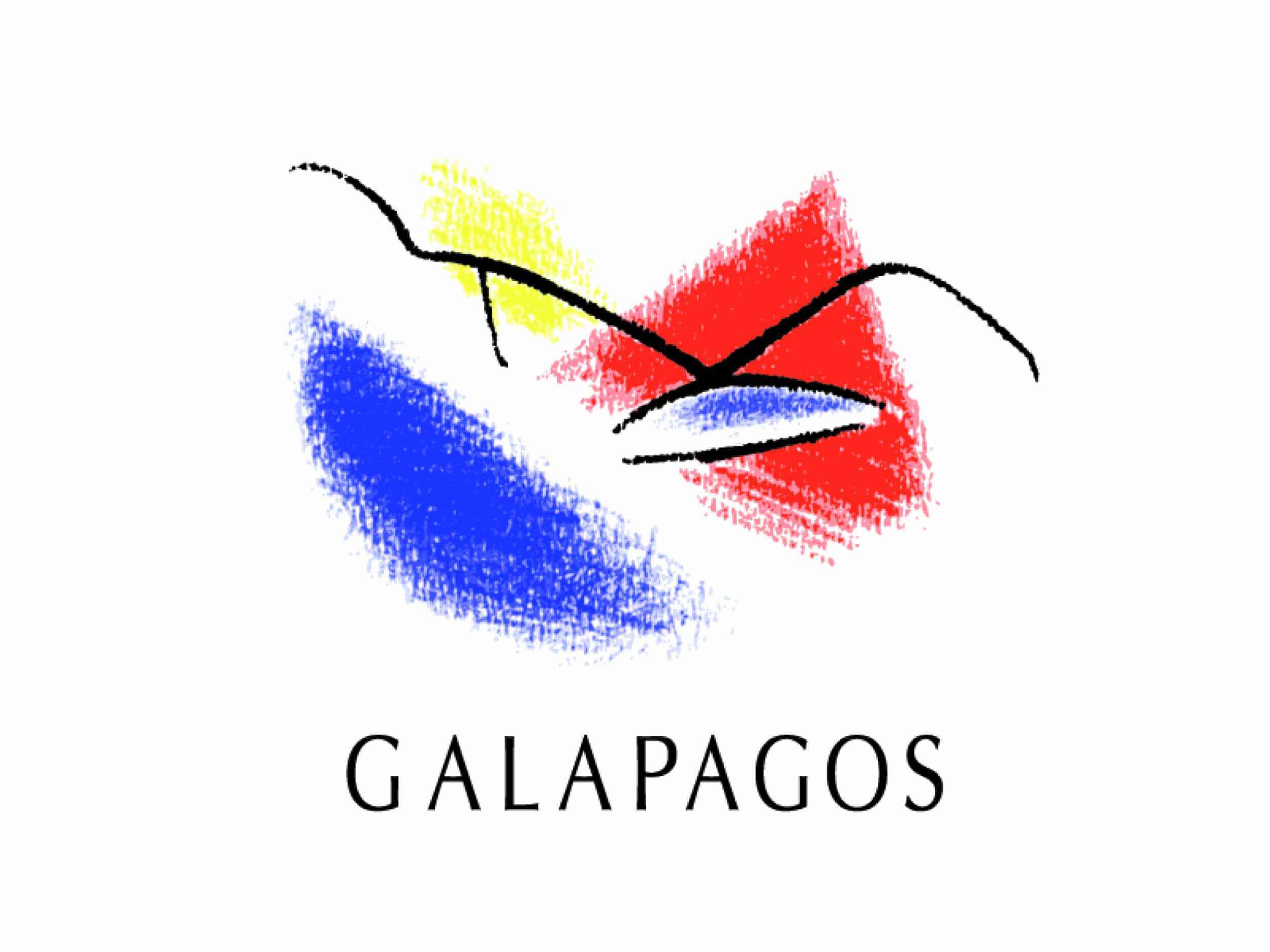 logo Galapagos