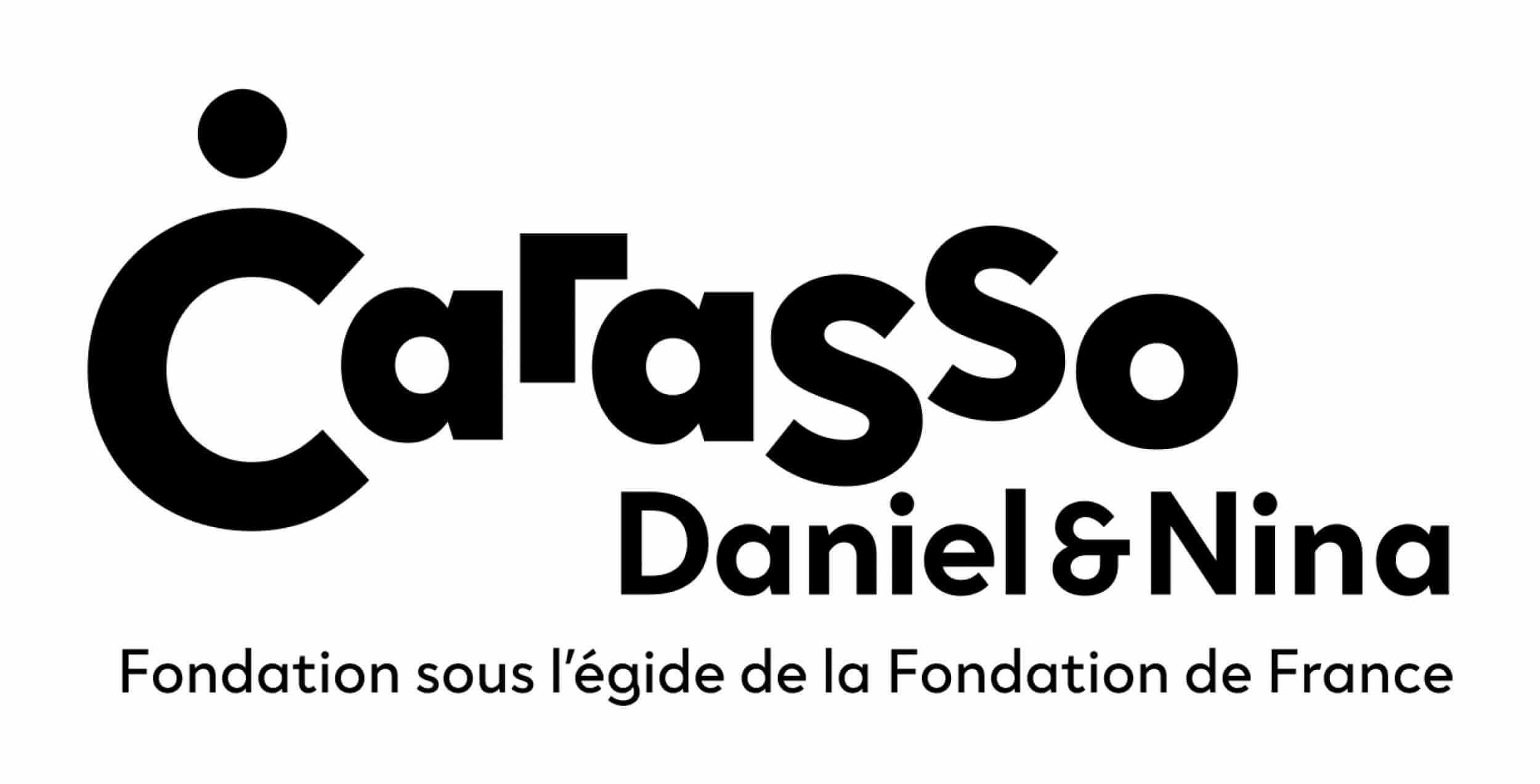 LOGOTYPE-Partenaires_F-Carasso_FR-ES_Monochrome_Noir_RVB