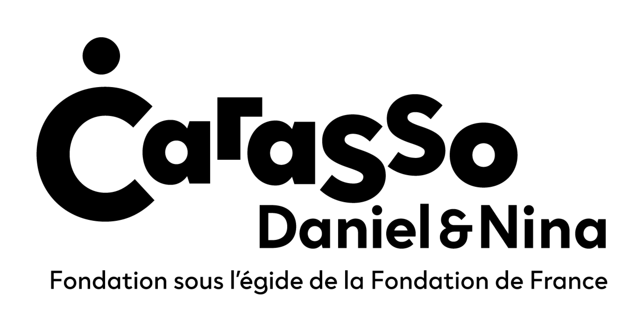 LOGOTYPE-Partenaires-Monochrome_F-Carasso_FR_Noir_RVB