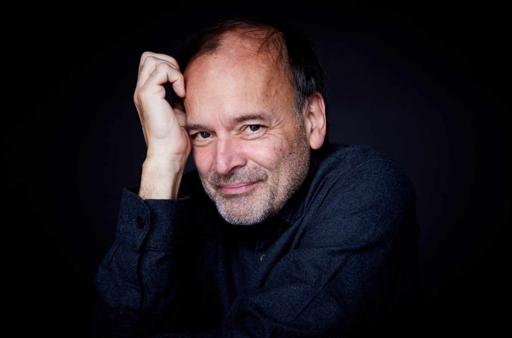 Louis Lortie © Elias.Photography