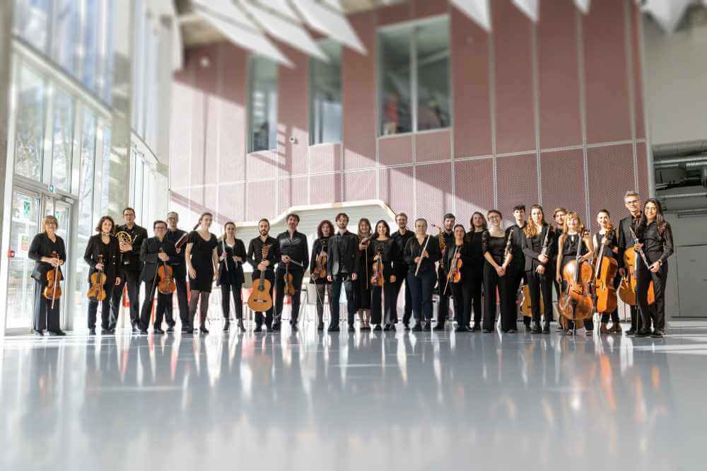 Partition partagée 2023