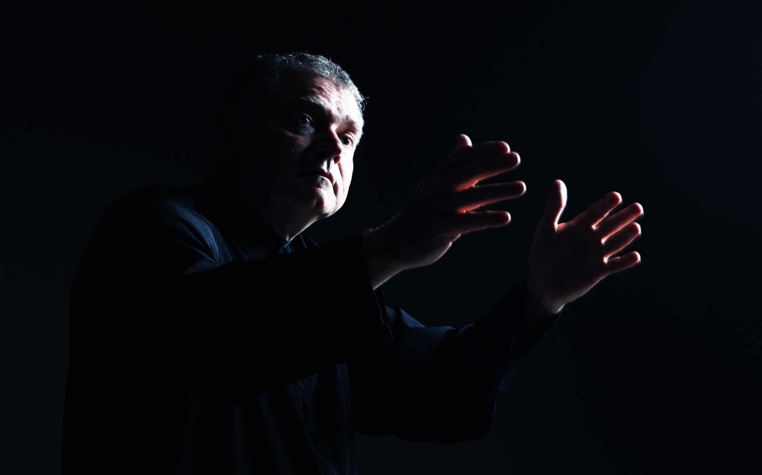 Pascal Gallois