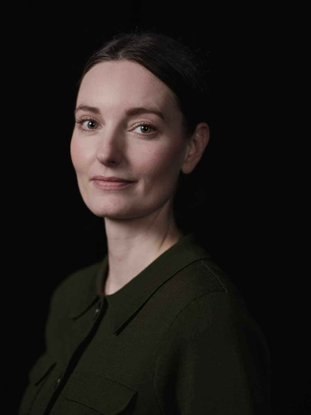 Photo Julia Dehais ©Arno Paul