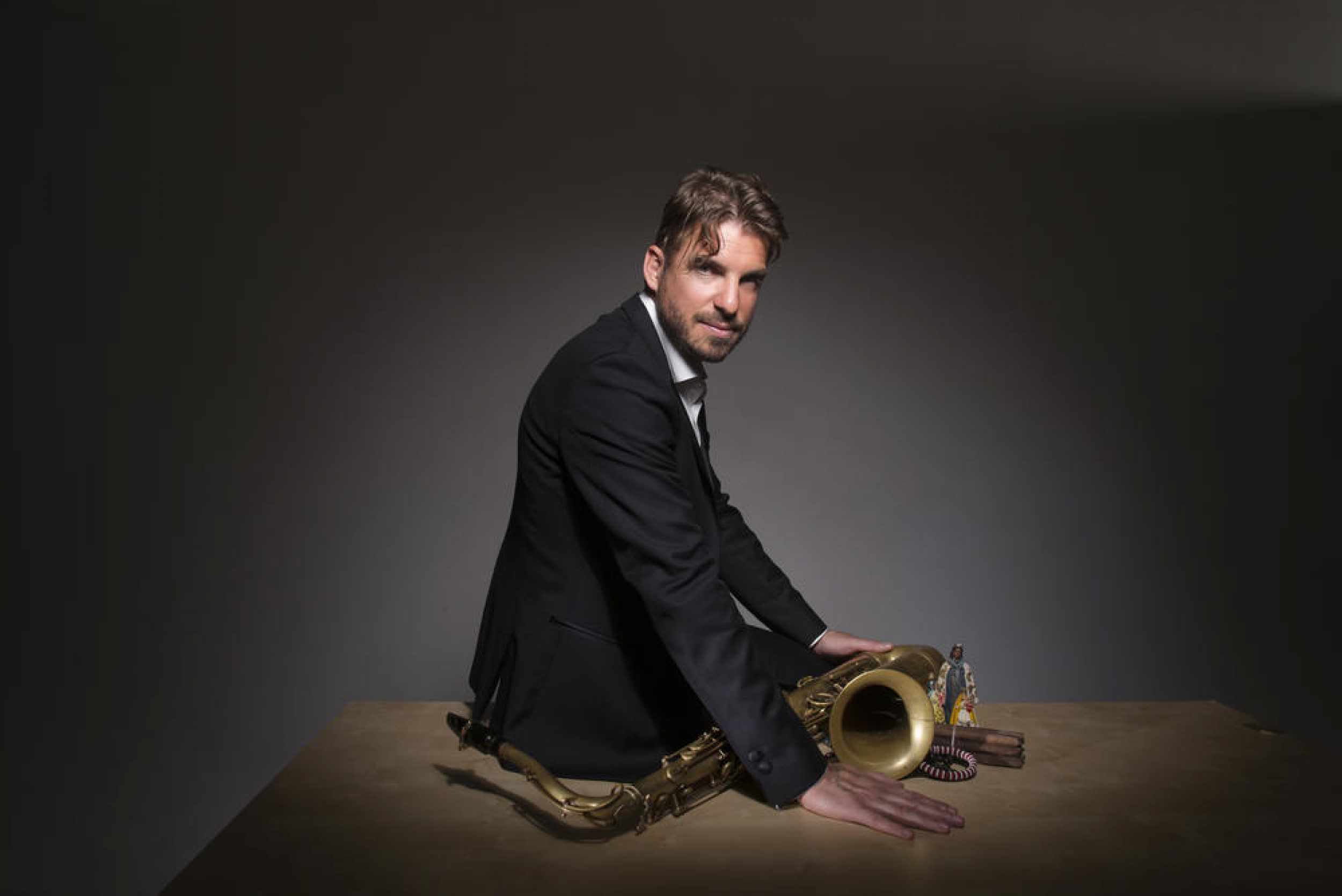 Samy Thiebault