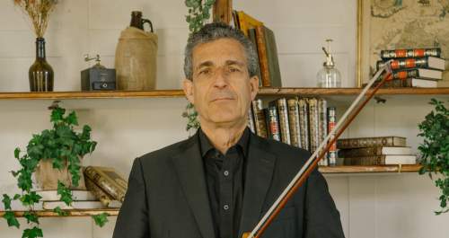 Thomas Presle 1 © Mélanie Janin pour l'ONB