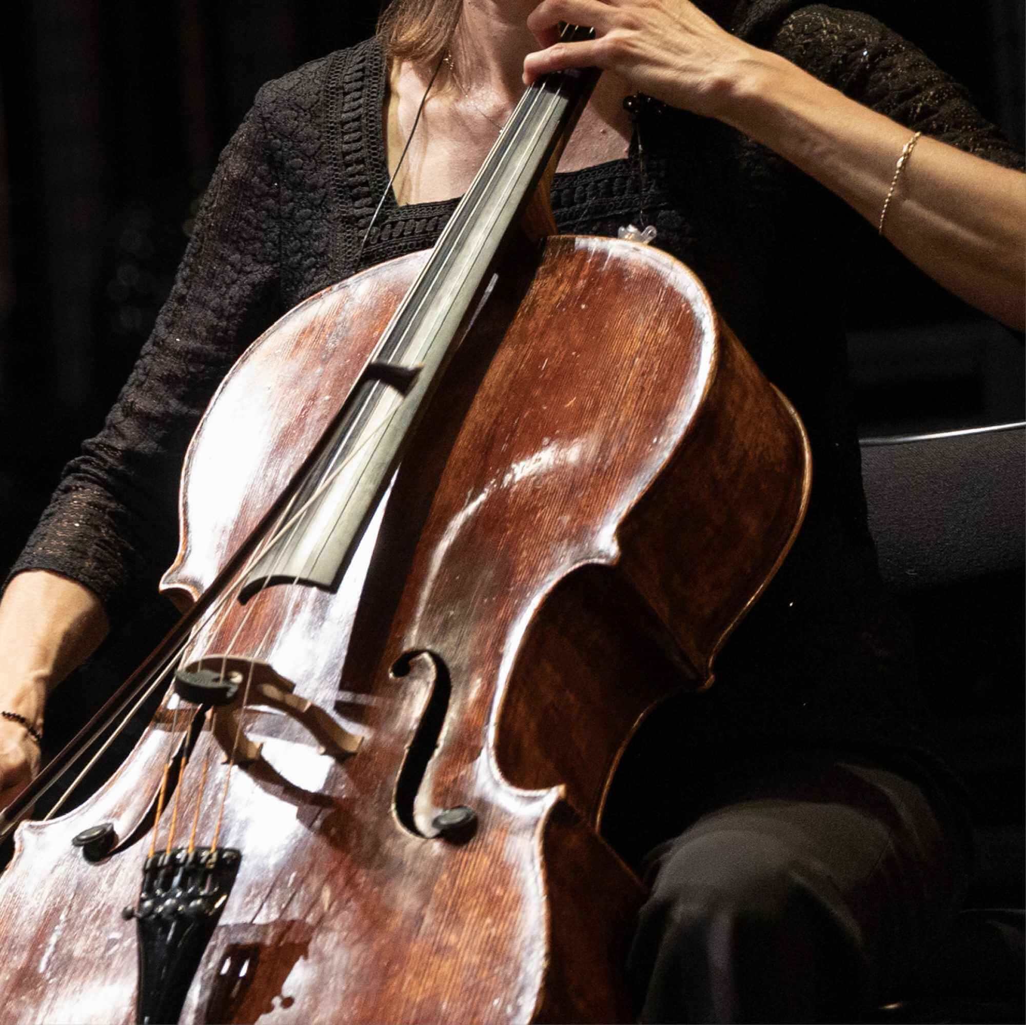 violoncelle