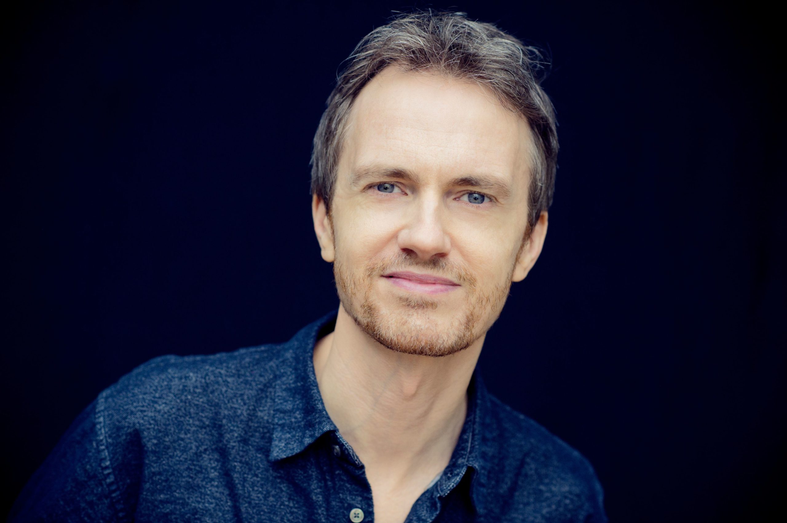 Alexandre Tharaud + l&rsquo;Orchestre National de Cannes « Haydn »