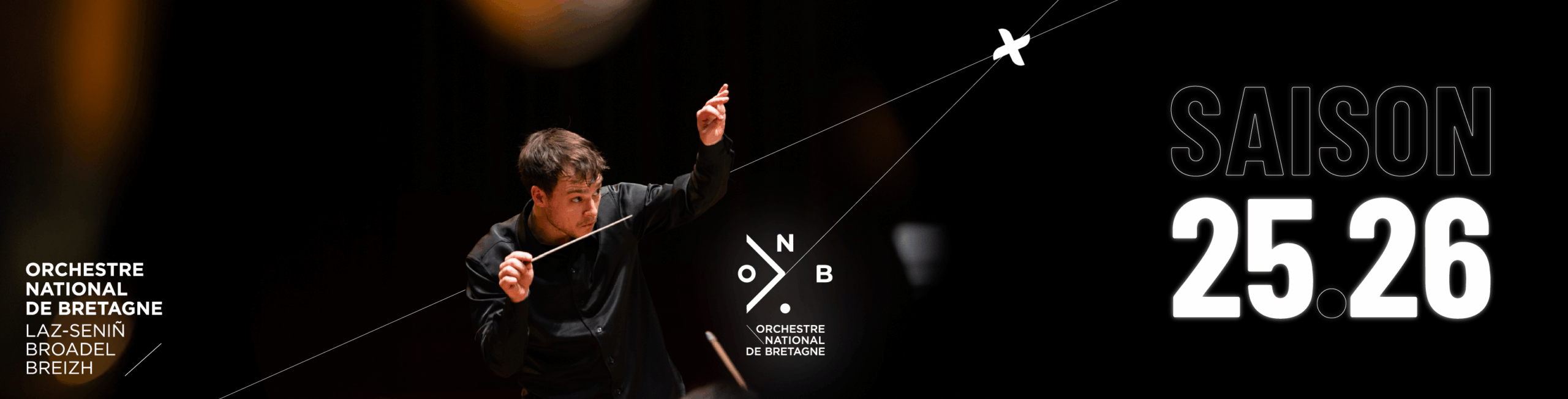 Orchestre National de Bretagne