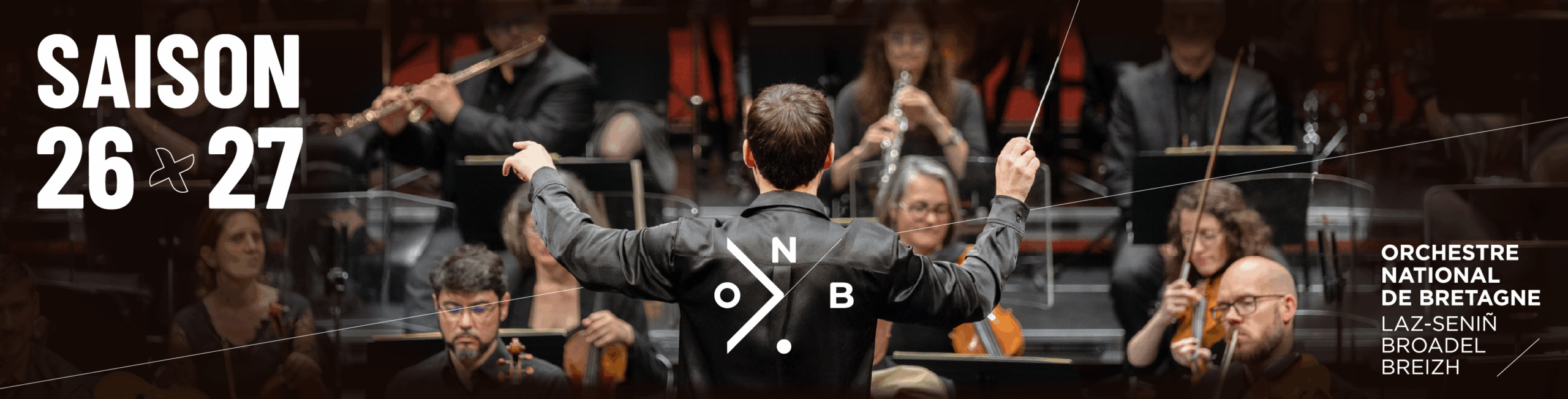 Orchestre national de Bretagne